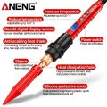 ANENG SL106 Electric Soldering Irons Adjustable Temperature Welding Solder Rework Station Heat Pencil Tip Repair Tools 110V/220V. 