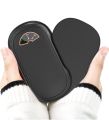 Hand Warmers (Amazon UK) Rechargeable, 2 in1 Magnetic Hand Warmers, 5000mAh * 2 Packs Long Lasting Hand Heater. 