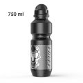 750ml Cycling Water Bottle Safety PP5 Plastic 550ml Sports Gourd Fashion Leak Proof Kettle Bike Bottle Bicycle Accessories.