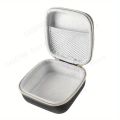 Hard EVA Protective Case for Marshall Wellen Portable Wireless Speaker - Durable Waterproof Travel Storage Bag. 