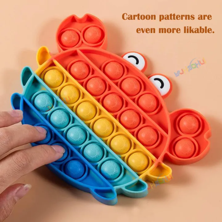 Rainbow%20Pop%20Push%20Bubblle%20Fidget%20Anti%20Stress%20Relief%20Toys%20for%20Adult%20Children%20Special%20Needs%20Sensory%20Toys%20Interactive%20Toys%20for%20Kids%20-%20Image%205