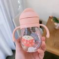 Baby Water Bottle / Mom pot 300ml -1pcs. 