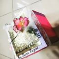 baby girl gift box 🎁. 