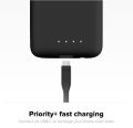 mophie Juice Pack Battery Case – Samsung Galaxy S8 Plus. 