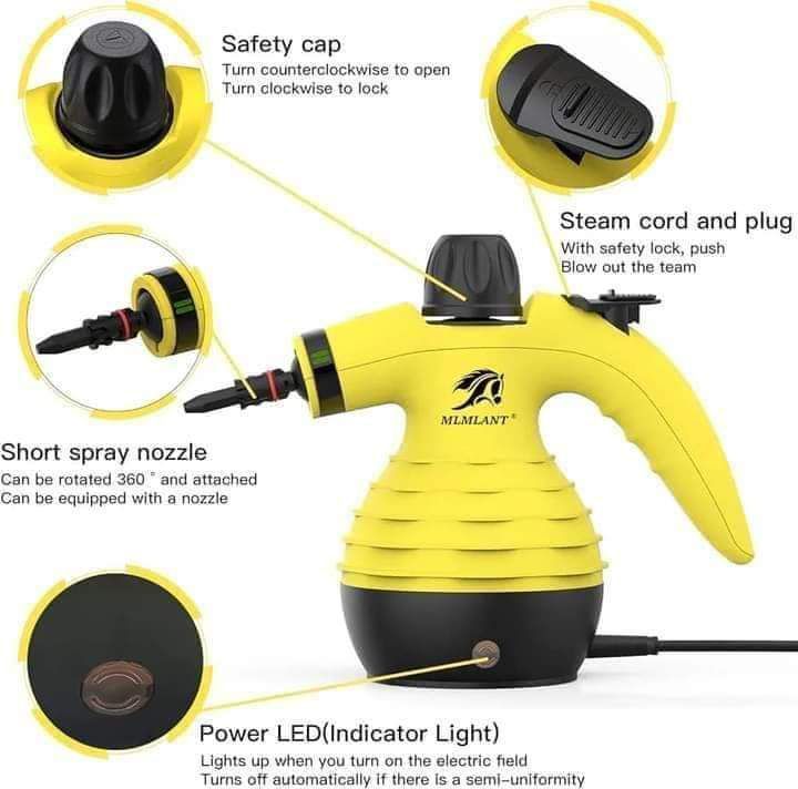steam%20cleaner%20multipurpose%20Steam%20Cleaner%20with%209-Piece%20best%20germ%20killer%20and%20sanitizer%20Accessory%20Imported%20model%20MLMLANT%20MLA-SC116%20-%20Image%202