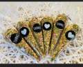 customized name sweet mehndi cone/ mayon events giveaway/ mehndi favours/ mayon return favours / mehndi decor/ mehndi gifts. 