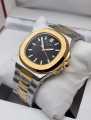 Petak Phillips watches for men. 