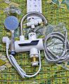 INSTANT ELECTRIC WATER HEATER TAB. 