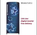 Samsung 230 Ltr Single Door Refrigerator - RR24A272ZCU/IM. 