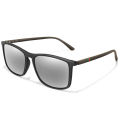 Luxury Square Vintage Polarized Windproof Fishing Sunglasses Cycling Eyewear Men Women Fashion Travel Driving Glasses UV400. 
