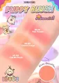 Sivanna color hf803 puppy blush blush with 3 shades of special color No. 2 with shimmer. 