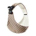 Portable baby carrier, wrap around baby accessory, adjustable shoulder back child carrier, multifunctional shoulder strap, baby.