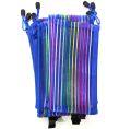 Pencil & Pen Net Bag (02 Pcs).