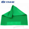 Original YINHE 955 Green Blue Pips-Long Galaxy Table Tennis Rubber Topsheet OX YINHE Ping Pong Without Sponge Rubber. 