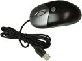 HP 265986-003 OPTICAL USB SCROLL MOUSE. 
