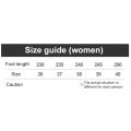 Spring New Women Flats Round Toe Shallow Slip On Ladies Casual Ballet Shoes Soft Leather Eelgant Dress Shoes. 