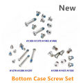 New Bottom Case Screw For Macbook Air Pro A1278 A1286 A1297 A1398 A1425 A1502 A1369 A1370 A1465 A1466. 