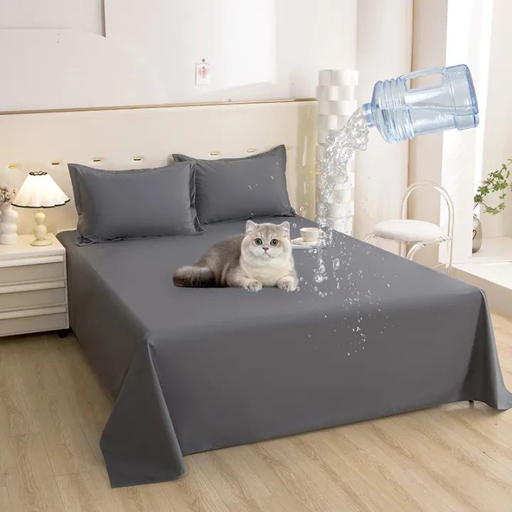 Bed%20Flat%20Sheet%20TPU%20Waterproof%20SPA%20Couple%20Mattress%20Cover%20Adult%20Urine%20Pad%20Baby/Elderly/Pregnant%20Women%20Bed%20Pad%20Massage%20Mat%20Cussion%20-%20Image%204