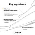 COSRX Advanced Snail 96 Mucin Power Essence 100mL. 