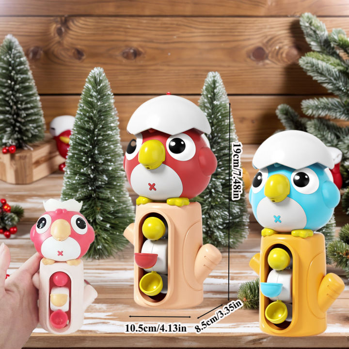 Waterwheel%20Bath%20Toy%20for%20Children%20Bird%20Shape%20Kids%20Water%20Game%20Play%20in%20Bathroom%20Toddler%20Shower%20%20with%20Suction%20Cup%20-%20Image%203