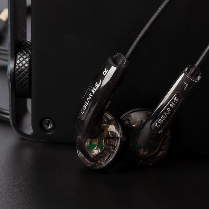 KBEAR%20Stellar%20Flat-Head%20Earphones%20Flat%20Earbuds%20YUANDAO%2015.4mm%20Dynamic%20Driver%20Japanese%20PPS%20Music%20Game%20HIFI%20Headphone%20Mic%20-%20Image%204