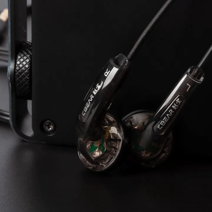 KBEAR%20Stellar%20Flat-Head%20Earphones%20Flat%20Earbuds%20YUANDAO%2015.4mm%20Dynamic%20Driver%20Japanese%20PPS%20Music%20Game%20HIFI%20Headphone%20Mic%20-%20Image%204