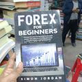 Forex For Beginners: The Best 10 Advice For Learning How To Make Money With Online Forex Trading And Create A Passive Income Working From Home

Book by Simon Jordan. 