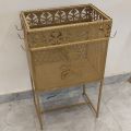 Jaye Namaz Rack in metal / Iron made good quality Jaye Namaz stand. 