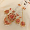 Sheta Women's Necklace Jewelry Accessory.