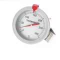 0-300 °c stainless steel food thermometer. 