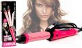 Hair Curler and Hair Straightener Nova 2 in 1 Hair iron. 