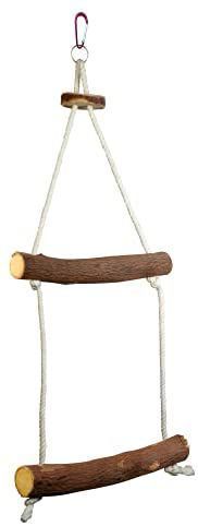 Bird%20Parrot%20Ring%20Wooden%20Toy%20with%20one%20more%20Hanging%20Toy,%20Leather%20Strips%20Natural%20Wooden%20Perch%20Toy,%20Multicolor%20Plastic%20Beads%20and%20Leather%20Slices,%20Rope%20and%20Multicolor%20Wooden%20Beads%20with%20beautiful%20bell%20Chewing%20Toy%20Best%20for%20Large%20and%20Medium%20Parrots%20and%20Birds%20-%20Image%206