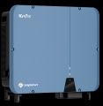 Ongrid Solar Inverter Knox 25 kw G2 Phase 3. 