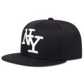 Unisex Letter Embroidery Hip-hop Hats Spring Autumn Outdoor Adjustable Casual Baseball Caps Sunscreen Hat.