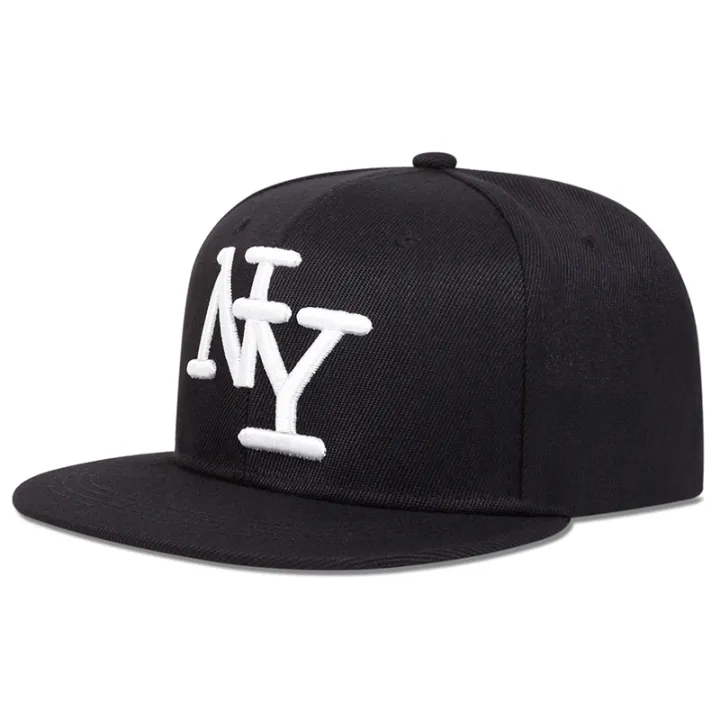 Unisex%20Letter%20Embroidery%20Hip-hop%20Hats%20Spring%20Autumn%20Outdoor%20Adjustable%20Casual%20Baseball%20Caps%20Sunscreen%20Hat%20-%20Image%203