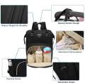 Mother care Diaper Bag & Accessories Backpack New Fashion Large Capacity Mother Bag Simple and Lightweight Backpack ! High Quality. 