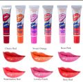 Romantic Bear WOW Long Lasting Lip Color Collection. 