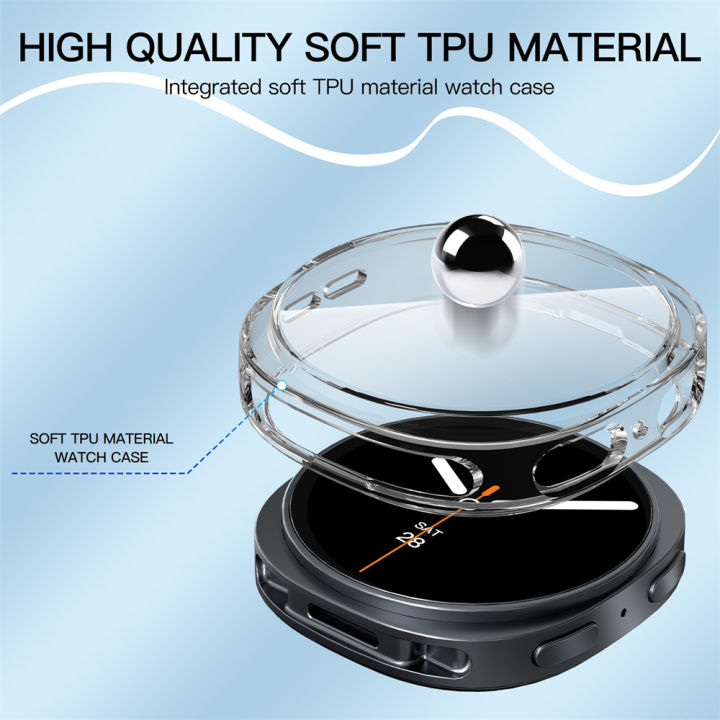 TPU%20Case%20for%20%20%20Watch%208%2040mm%2044mm%20Full%20Bumper%20Screen%20Protector%20smartwatch%20Accessories%20%20Watch%208%20Soft%20Cover%20-%20Image%204