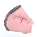 50Pcs/Lots Courier Bag Envelope Packaging Delivery Bag Waterproof Self Adhesive Seal Pouch Mailing Bags Plastic Transport Bag.