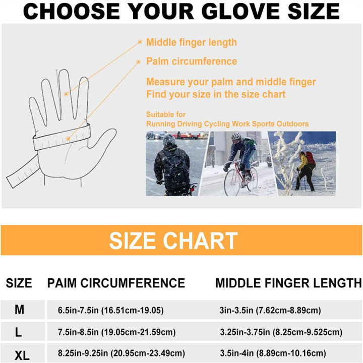 GTUBIKE%20Winter%20Fishing%20Gloves%202%20Fingers%20Flipped%20Waterproof%20Winter%20Gloves%20Windproof%20Photography%20Men%20and%20Women%20Warm%20Fishing%20Tools%20-%20Image%202