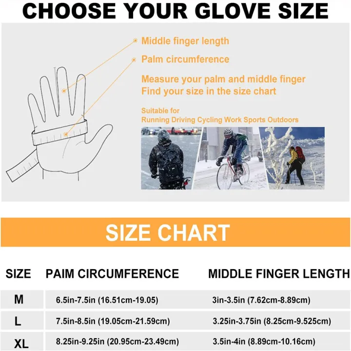 GTUBIKE%20Winter%20Fishing%20Gloves%202%20Fingers%20Flipped%20Waterproof%20Winter%20Gloves%20Windproof%20Photography%20Men%20and%20Women%20Warm%20Fishing%20Tools%20-%20Image%202