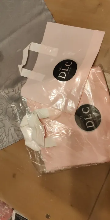 100pcs%20Custom%20Logo%20Colorful%20Shopping%20Bags%20With%20Handle%20Plastic%20Gift%20Bag%20Print%20One%20Color%20Logo%20On%20Double-sided%20Free%20Design%20Print%20-%20Image%204