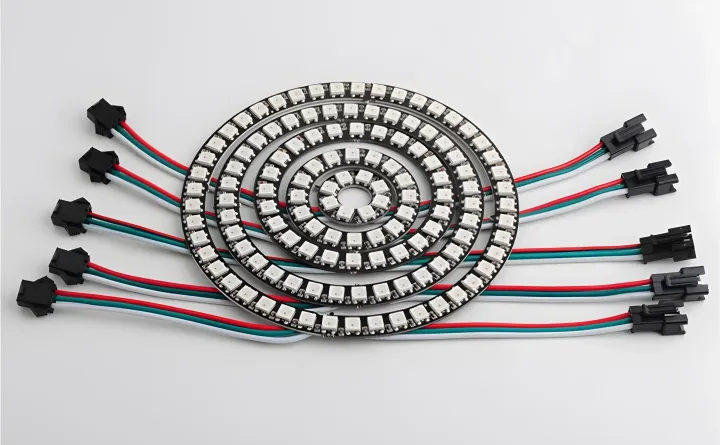 WS2812B%205050%20RGB%20LED%20Ring%207%20/%208%20/%2012%20/%2016%20/%2024%20/%2060%20Bits%20Lamp%20Light%20with%20Integrated%20Drivers%20WS2812%20for%20Arduino%20Raspberry%20Pi%20-%20Image%204