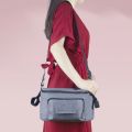 Mummy Bag Waterproof Diaper Bag Large Capacity Mommy Travel Bag Multifunctional Maternity Mother Baby Stroller Bags Organizer. 