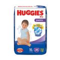 International Malaysian Product Huggies Diaper Dry Pants XL (12-17kg) XL(40+2) =42pcs.