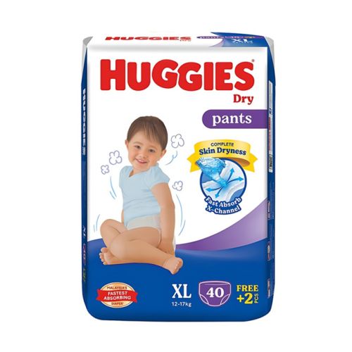International%20Malaysian%20Product%20Huggies%20Diaper%20Dry%20Pants%20XL%20(12-17kg)%20XL(40+2)%20=42pcs%20-%20Image%203