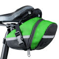 Thaibike waterproof mountain bike saddle bag. 