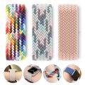 Braided Solo Strap For Apple Watch Band 45mm 49mm 44mm 42mm 41mm 40mm Nylon Correa Bracelet iWatch series 9 7 SE 6 8 5 Ultra 4 3. 