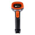 EZ-5D Wireless Barcode Scanner. 
