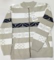 Gents whool zip jarsi. 